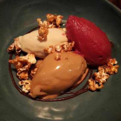 Smith Restaurant & Bar สุขุมวิท 49